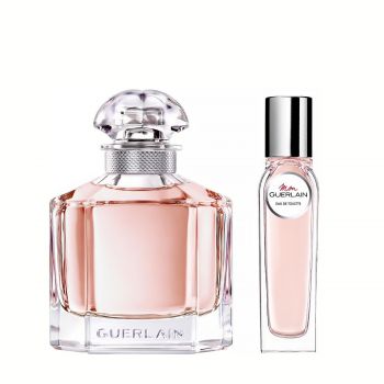 Mon guerlain set 115 ml