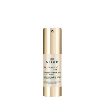 Nuxuriance gold nutri-revitalizing serum 30 ml