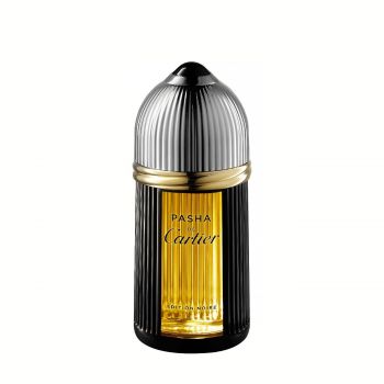 Pasha de cartier edition noire edt ultimate edition 100 ml