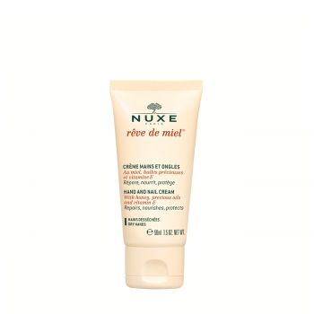 Reve de miel- hand and nail cream with honey, precious oils and vitamin e 50 ml de firma originala