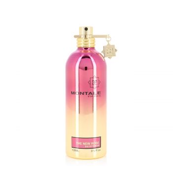 The new rose 100 ml