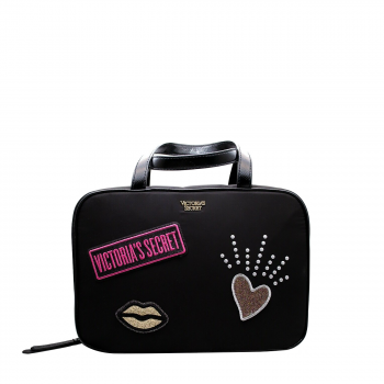 Travel make-up case