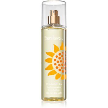 Elizabeth Arden Sunflowers eau fraiche pentru femei