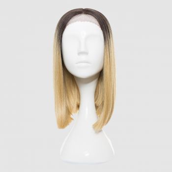 Peruca Brigitte Ombre Blond